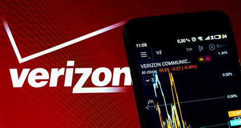 Verizon (VZ) Stock Price Prediction And Forecast 2023 – 2030 | Trading ...