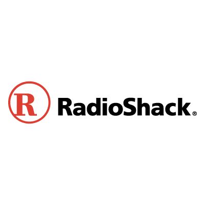 RadioShack logo vector - Freevectorlogo.net