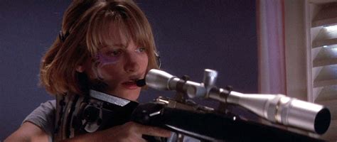 Bridget Fonda Point Of No Return