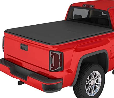 5 Best Bed Covers For A Nissan Frontier