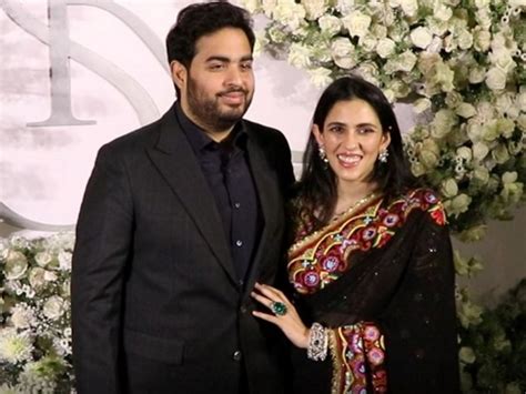 Sid-Kiara Wedding Reception: Akash Ambani and Shloka Mehta congratulate newlyweds - TrendRadars