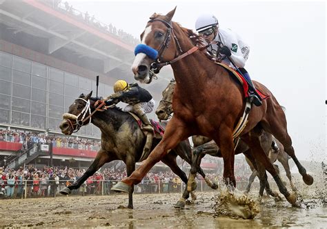 143rd Preakness Stakes! - Sports Illustrated