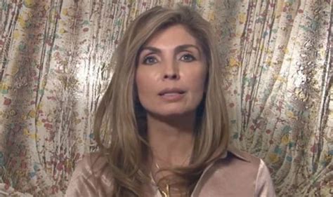 Royal news: Iran’s Crown Princess Yasmine Pahlavi announces breast cancer diagnosis | Royal ...