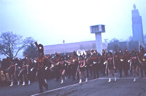 Phillips Blackhawks Memories: Cotton Bowl 1967