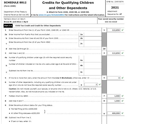 Alice J. and Bruce M. Byrd are married taxpayers who | Chegg.com