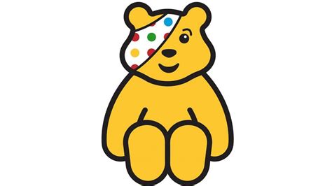 Dress up for Pudsey on Friday 17th November - Filton Avenue Nursery ...