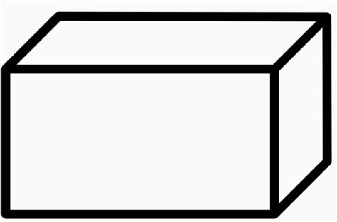 What is the shape of your geometry box?