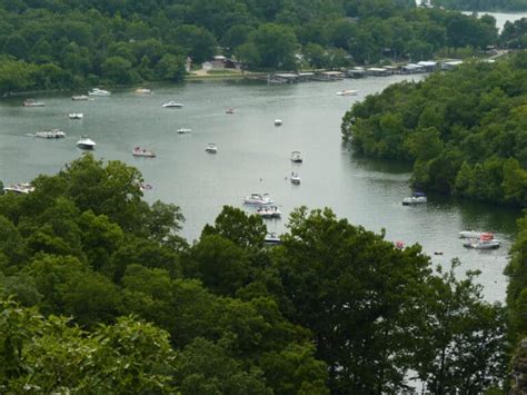 Lake of the Ozarks Public Boat Ramps (All That I Know...)