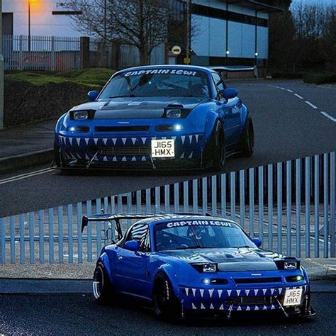 Mazda Miata MX-5 Parts & Accessories | TopMiata.com | Miata, Mazda ...