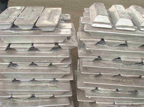 Aluminum Ingot | tradekorea