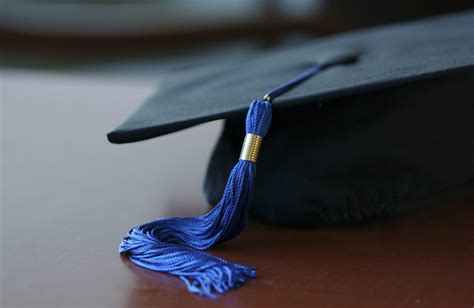 Graduation Cap - Commencement