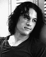 heath ledger