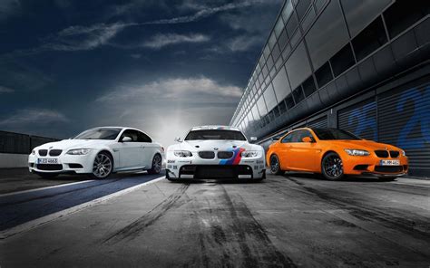 BMW M Series Wallpapers - Top Free BMW M Series Backgrounds ...