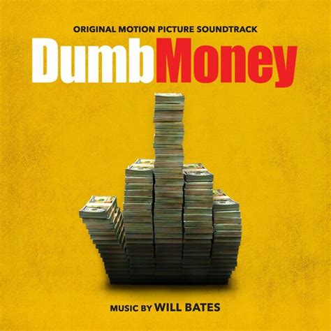 ‘Dumb Money’ Soundtrack to Be Released | Film Music Reporter