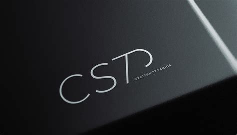 CST LOGO on Behance