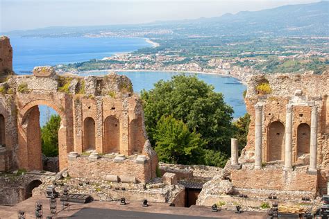 Vakantie Giardini-Naxos | TUI