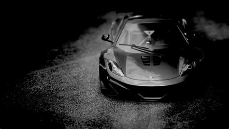 Black And White Cars Wallpapers - Wallpaper Cave