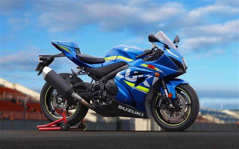 Suzuki GSXR 1000 2017 Wallpapers - Wallpaper Cave