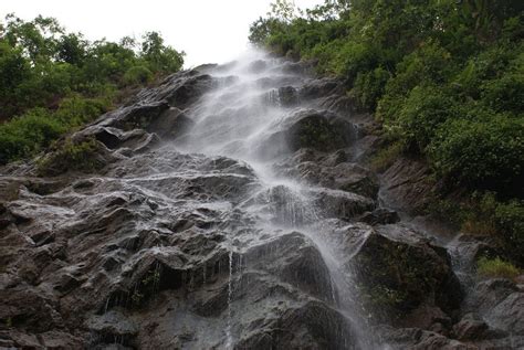 Araku Waterfalls | Waterfall, Outdoor, Water