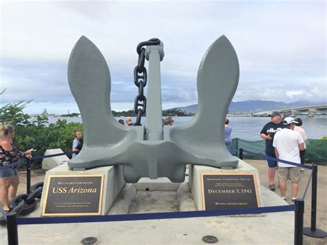 Remember Pearl Harbor Tour - The US Navy's Role at Pearl Harbor