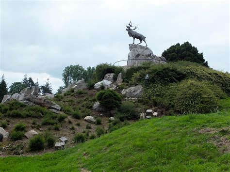 Beaumont Hamel Memorial, France | Travel, Travel bugs, Places ive been