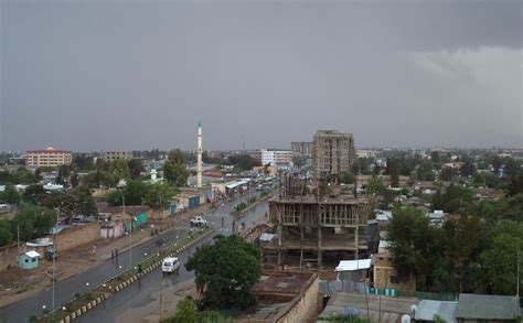 Jijiga | Somali Region | Ethiopia | City Gallery | Page 6 | SkyscraperCity Forum