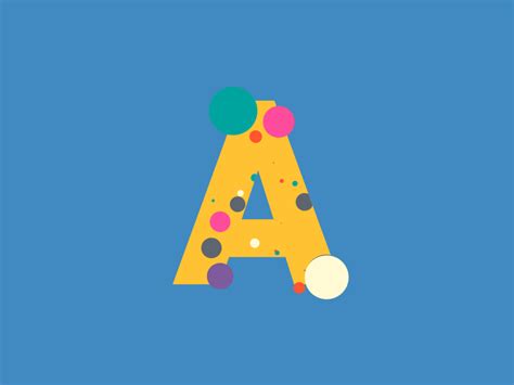 Animated Alphabets Gif Images