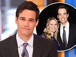 Good Morning America meteorologist Rob Marciano's wife Eryn files f...