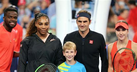 Tennis: Everything you wanted to know about the United Cup (but never ...