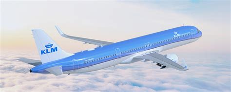 CDB Aviation Leases Three A321neos to KLM - CDB Aviation