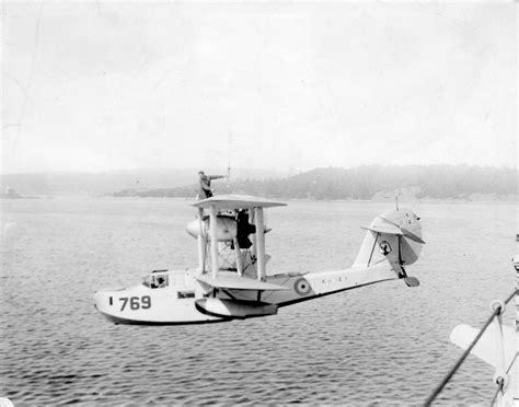 Awesome old photos of biplanes flying around #Vancouver. #archives #photography #history #bc # ...