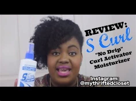 Jheri Curl Activator Spray