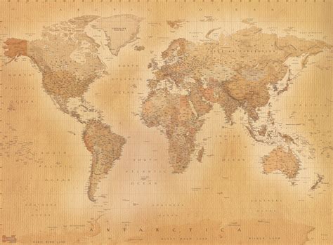 World Map Wallpaper HD Free Download