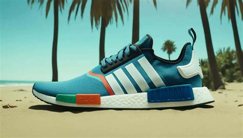 10 Things to Like About Adidas NMD for Californians