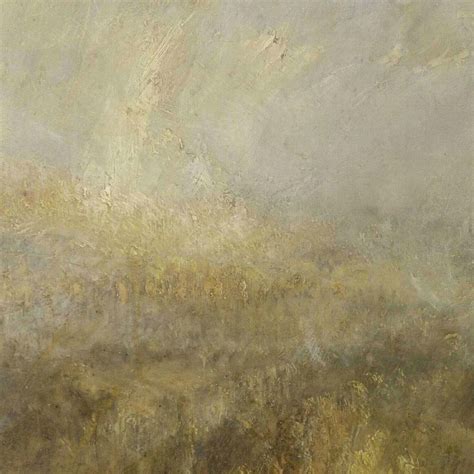 Rain, Steam and Speed by JMW Turner | DailyArt Magazine