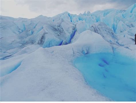 Enjoying the Scenery of Patagonia - Christoph Heuermann