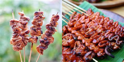 12 Isaw Photos that Prove it’s the King of Filipino Street Food | Booky