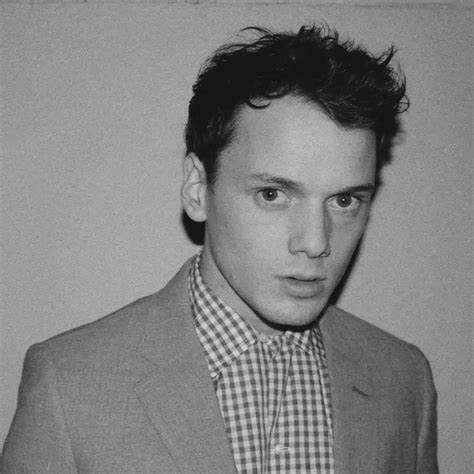 The Anton Yelchin documentary is heartbreaking | Esquire Middle East – The Region’s Best Men’s ...