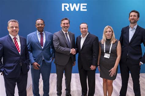 Lamprell to Build Transition Pieces for RWE’s 2.8 GW Norfolk Vanguard Offshore Wind Projects ...