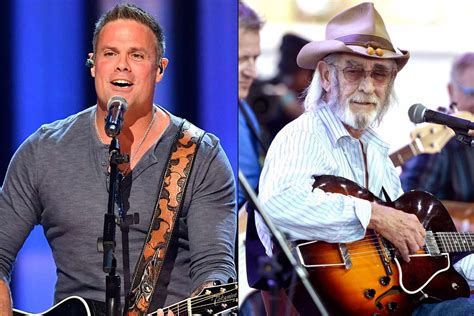 Troy Gentry and Don Williams dead: Country music reacts