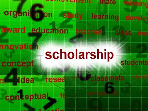 Find More Local College Scholarships - Use this SMART TIP