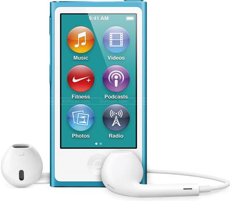 Apple IPod Nano 16GB (silver, pink,.. Price in Egypt | Tradeline Stores ...