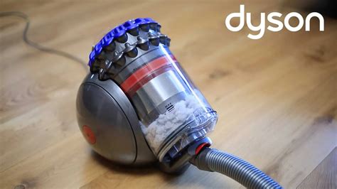 Test | Dyson Cinetic Big Ball - La qualité Dyson