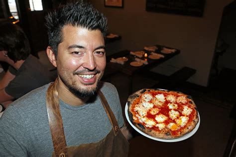 Marta, a New Pizza Restaurant, Opens - The New York Times