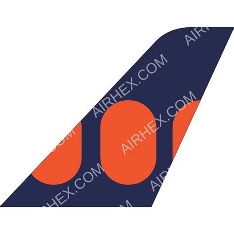 Air Premia logo (updated 2024) - Airhex