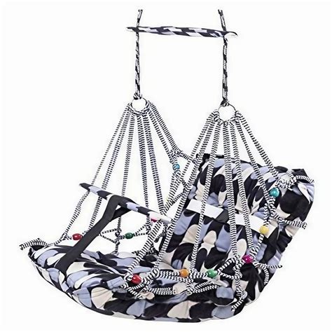 Multicolor Baby Swing at Rs 160 in Surat | ID: 23060257533