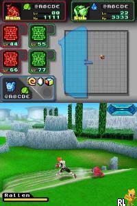 Play Nintendo DS Spectrobes - Beyond the Portals (USA) Online in your browser - RetroGames.cc