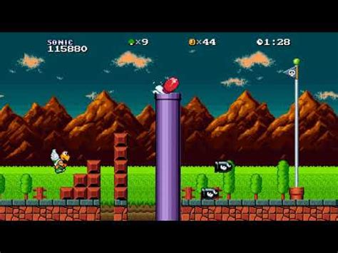 Sonic Boll 1.9.1 Gameplay - YouTube