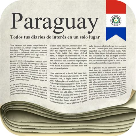 Paraguayan Newspapers - Apps on Google Play