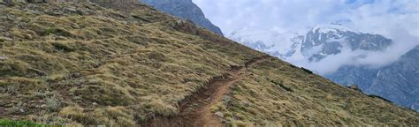 Kinnaur Kailash Trek, Himachal Pradesh, India - Map, Guide | AllTrails